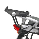 GIVI Attacco posteriore specifico per bauletto MONOKEY® SR684 per BMW R1200 GS 2004-2008